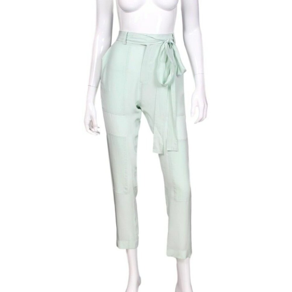 JUAN CARLOS OBANDO - NWT Poolside Tonka Trousers